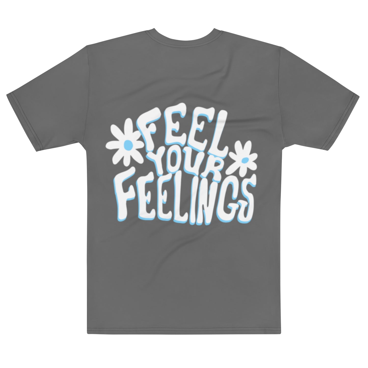 Feel - Powerhouse Shirt