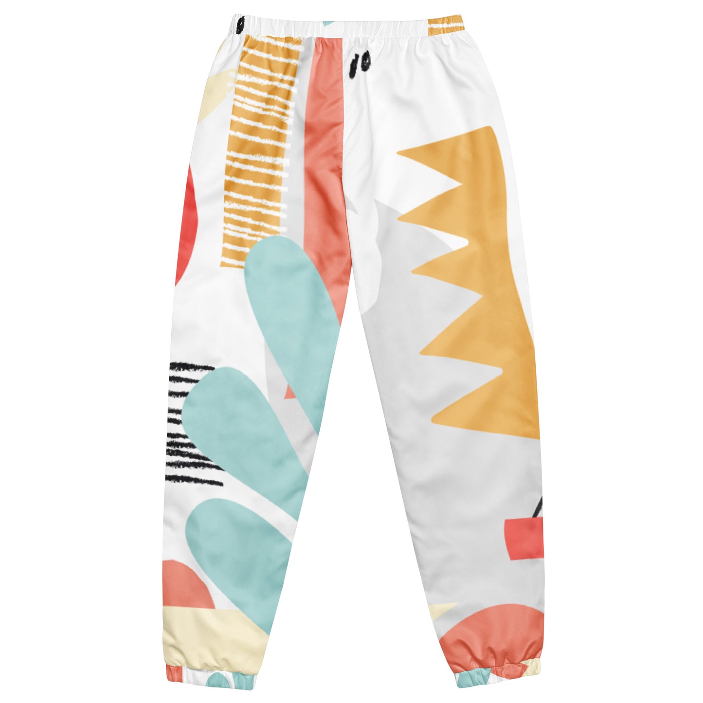 DIVINE - Powerhouse Track Pants