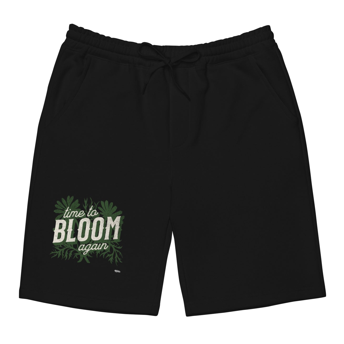 BLOOM - POWERHOUSE SHORTS