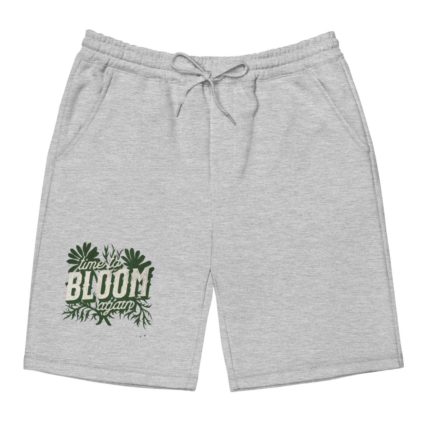BLOOM - POWERHOUSE SHORTS