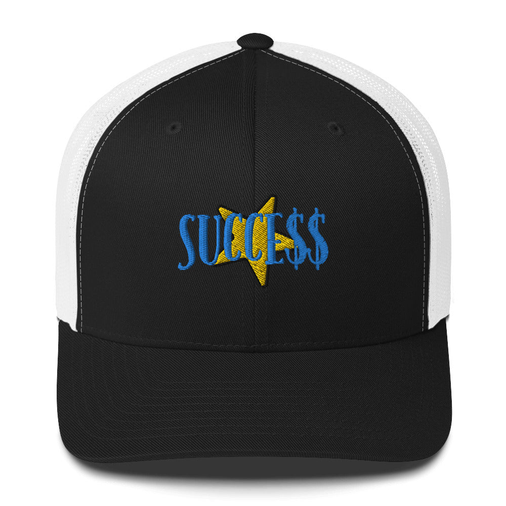 SUCCESS - ADULT CAP