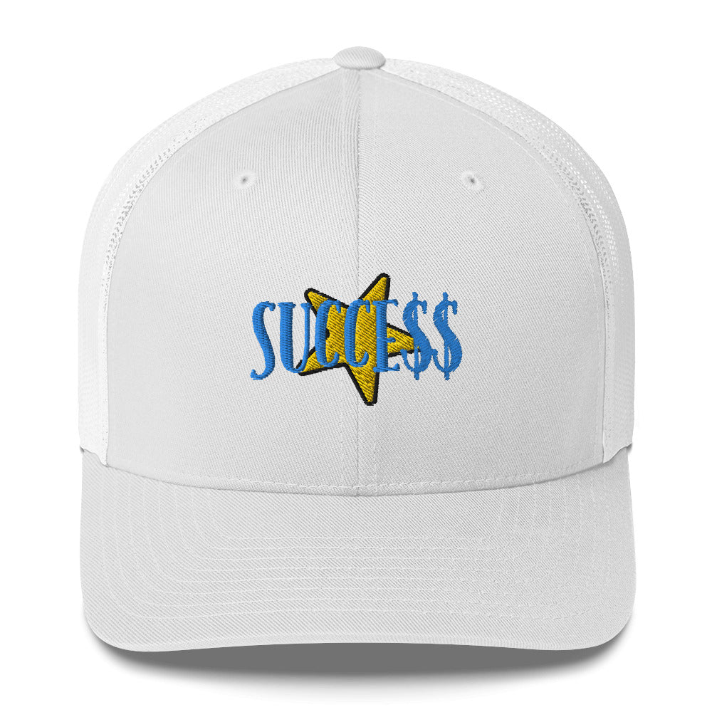 SUCCESS - ADULT CAP