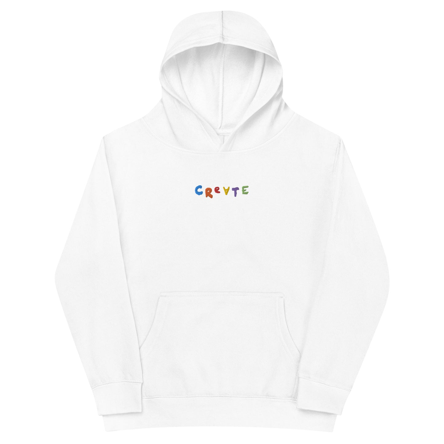 CREATE - Youth Hoodie