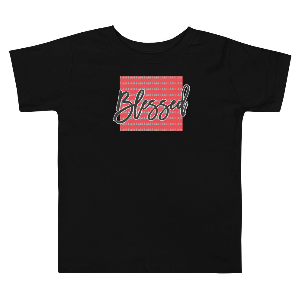 BLESSED - Toddler