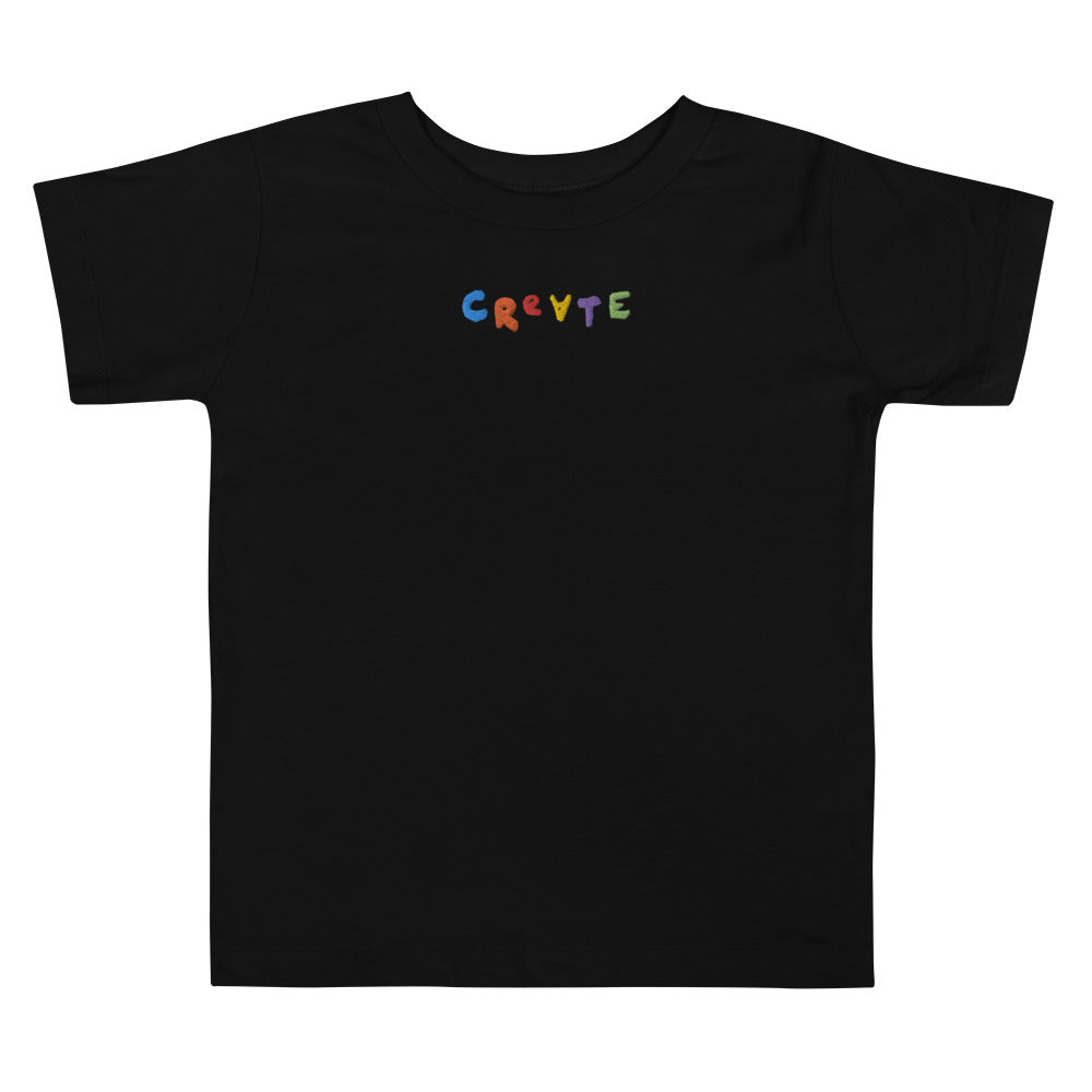 CREATE - Toddler