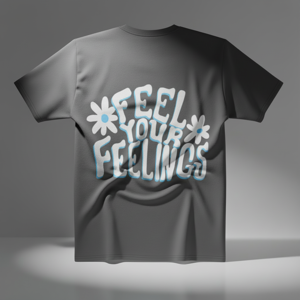 Feel - Powerhouse Shirt