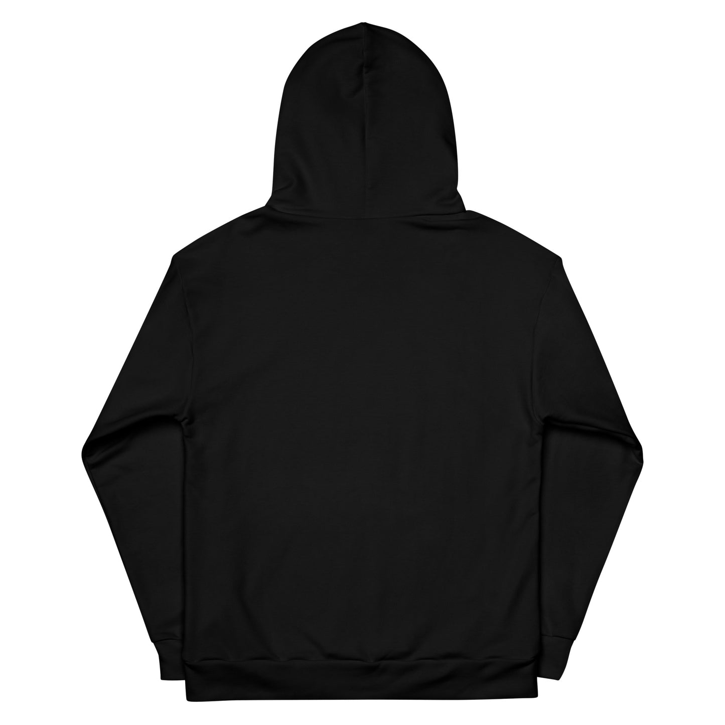 LIFE IS GREAT - Powerhouse Hoodie