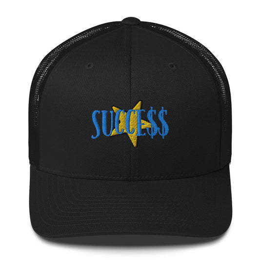 SUCCESS - ADULT CAP