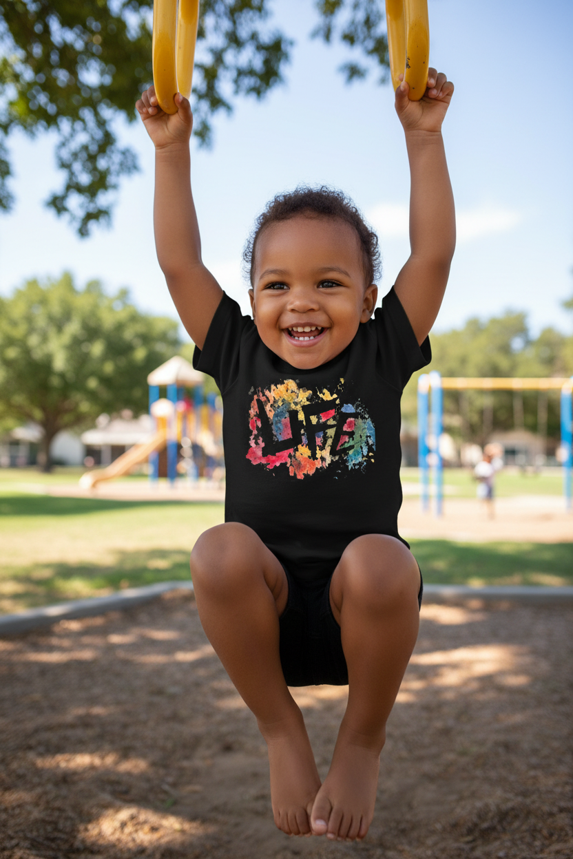 I am LOVE - Toddler