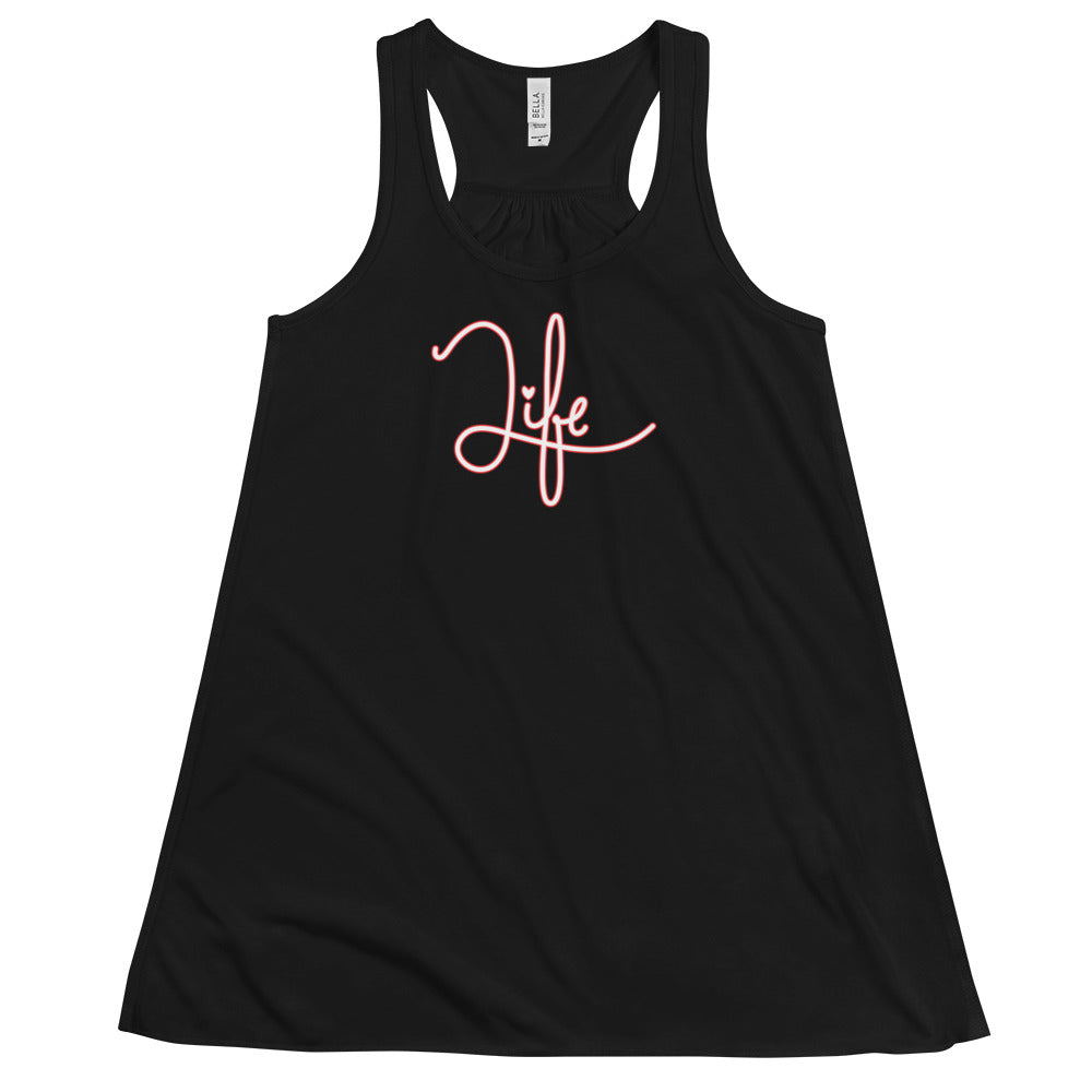 LIFE - Ladies Tank