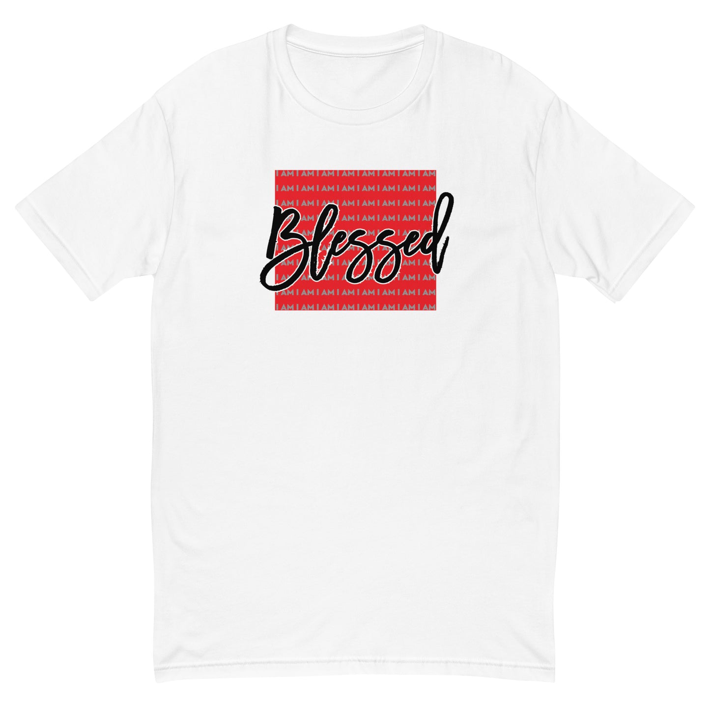 BLESSED - Adult