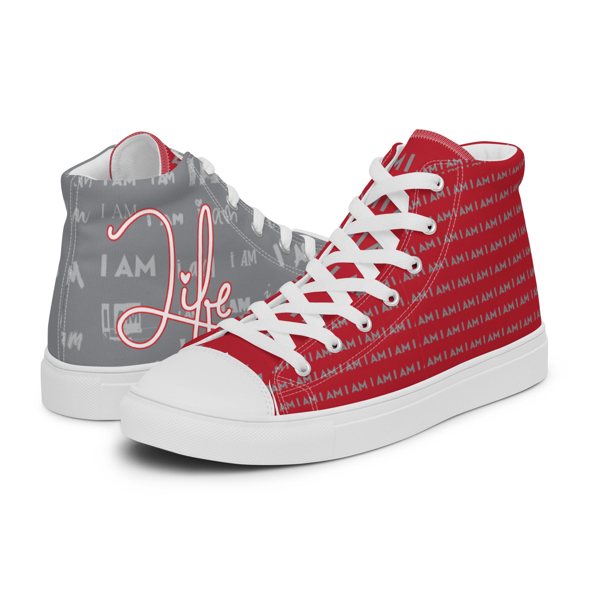 I am shoes Clearance